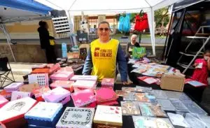 Feira Jacareí