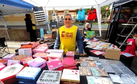 Feira Jacareí