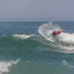 Praia de Itamambuca receberá a terceira etapa do Surf Brasil Pro 2026
