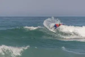 Praia de Itamambuca receberá a terceira etapa do Surf Brasil Pro 2026