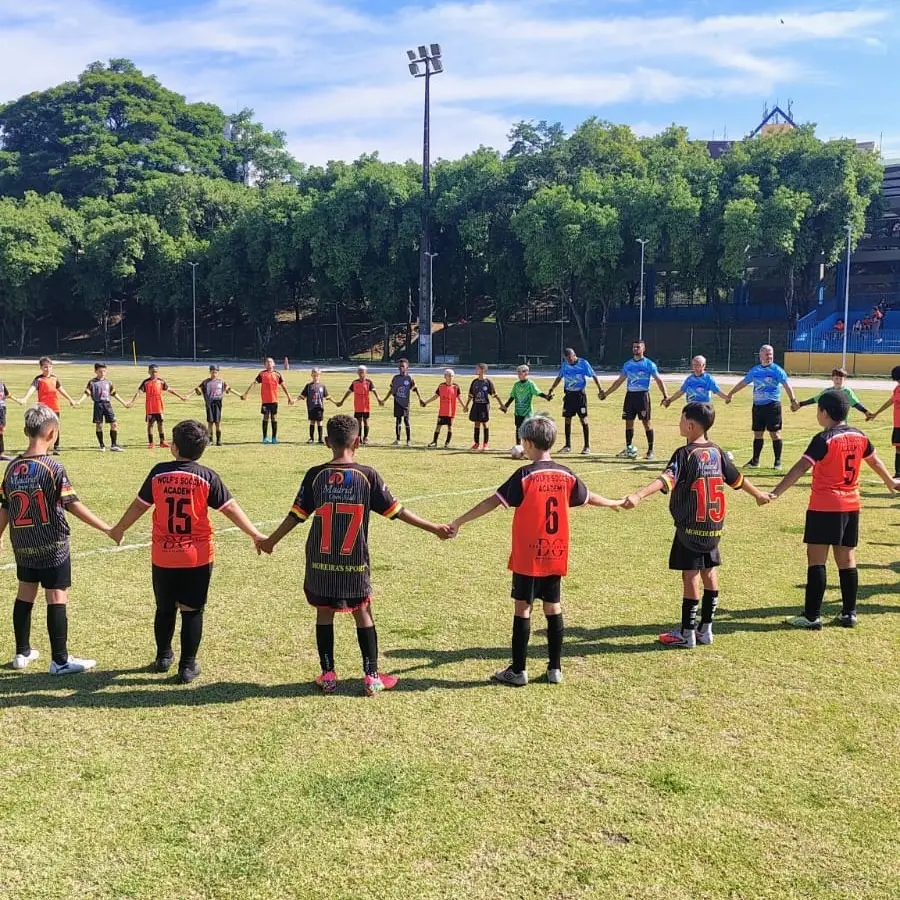 Campeonato Joseense de Futebol abre inscrições gratuitas