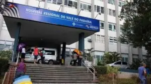 Hospital Regional de Taubaté mantém atendimento por convênios