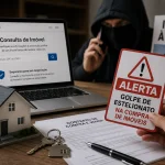 Golpe do Imóvel; cartórios alertam para estelionatos!