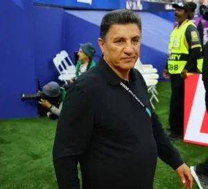 Técnico do Irã desafia a FIFA e denuncia tratamento injusto na Copa: “Nos tiraram a humanidade”