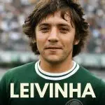 Adeus a Leivinha: futebol perde um gênio da Segunda Academia do Palmeiras