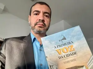 Livro revela história de emissora que influenciou desenvolvimento de São José dos Campos na Era Vargas