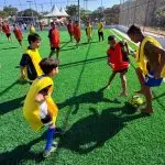 Região leste de São José ganha novo espaço de esporte, lazer e convivência no Jardim Mariana 1