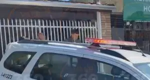 Execução em mercadinho assusta Jacareí: comerciante é morto a tiros dentro do próprio estabelecimento