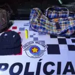 Tentativa de furto em condomínio termina com prisão no Monte Castelo, em São José dos Campos
