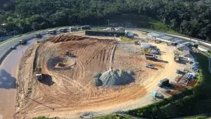 Rodoanel Norte: Trecho final chega a 68% das obras concluídas!