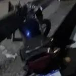 Motociclista morre após acidente na Rodovia dos Tamoios, em São José dos Campos