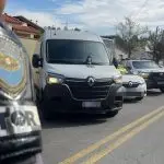 Trio é preso após roubar carga hospitalar avaliada em R$ 3 milhões em Jacareí