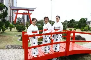 São José dos Campos celebra 118 anos da imigração japonesa com evento na Praça do Torii