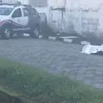 Violência sem fim em Caraguá: homem é executado a tiros durante a madrugada!