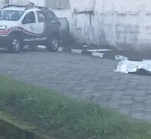 Violência sem fim em Caraguá: homem é executado a tiros durante a madrugada!