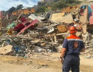 Tragédia na Venezuela: número oficial de mortos chega a 1.450; estimativa pode superar 10 mil vítimas. SP envia ajuda humanitária!