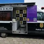 DDM Móvel em São Sebastião atende mulheres na Costa Norte