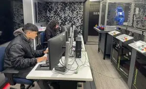 Prefeitura de Jacareí abre vagas para curso gratuito de Indústria 4.0