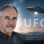 Palestra sobre OVNIs, extraterrestres e casos de curas atribuídas à Ufologia!