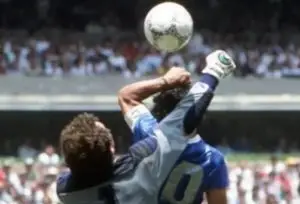 Wonderwall ou Tango? Inglaterra x Argentina: quando uma Semifinal de Copa vira guerra de memórias, orgulho e identidade