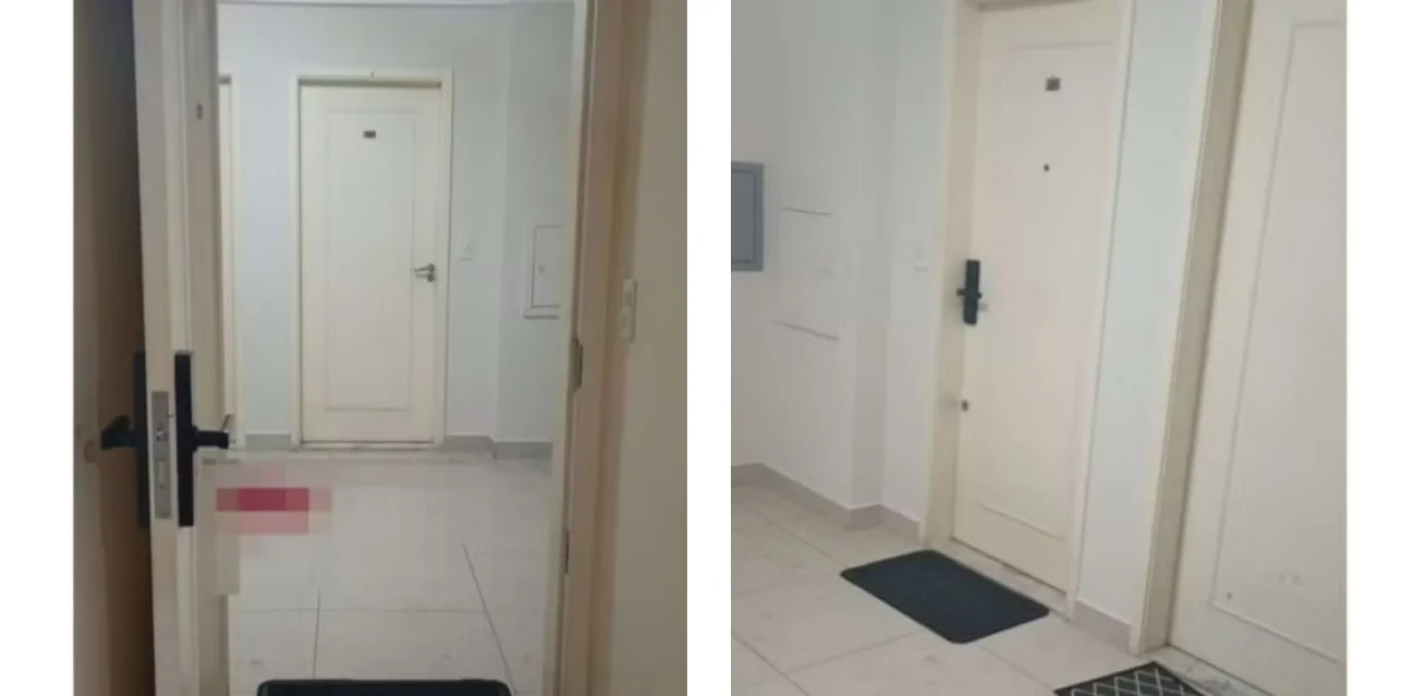 Tentativa de homicídio no Jardim Estoril termina com prisão