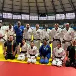 Judô de Pindamonhangaba conquista seis ouros no Paulista