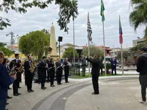 Aniversário de Pindamonhangaba tem desfile e programação especial