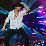 Natanzinho Lima na Jacareí Expo Agro nesta sexta-feira