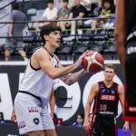 São José Basketball anuncia Paulo Scheuer para a temporada 2026