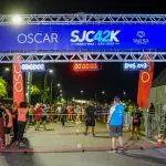Maratona de São José chega à segunda edição com certificação internacional e inclusão no calendário oficial do município.