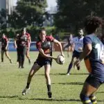 Jacareí Rugby perde para a Poli/USP no Paulista Feminino