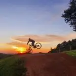 Campeonato Brasileiro de Mountain Bike será realizado no Mobai Bike Land com entrada gratuita