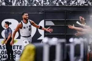 São José Basketball anuncia Derick Machado