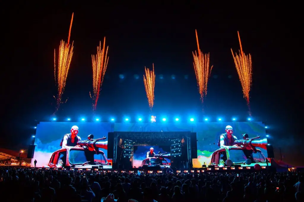 Pinda Rodeio Fest 2026 começa dia 24 com grandes atrações
