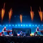 Pinda Rodeio Fest 2026 começa dia 24 com grandes atrações