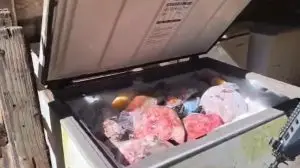 Carne imprópria em Jacareí leva homem à prisão