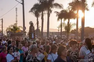 Festa do Senhor Bom Jesus de Tremembé
