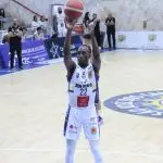 Dexter McClanahan seguirá no São José Basketball para a temporada 2026/27
