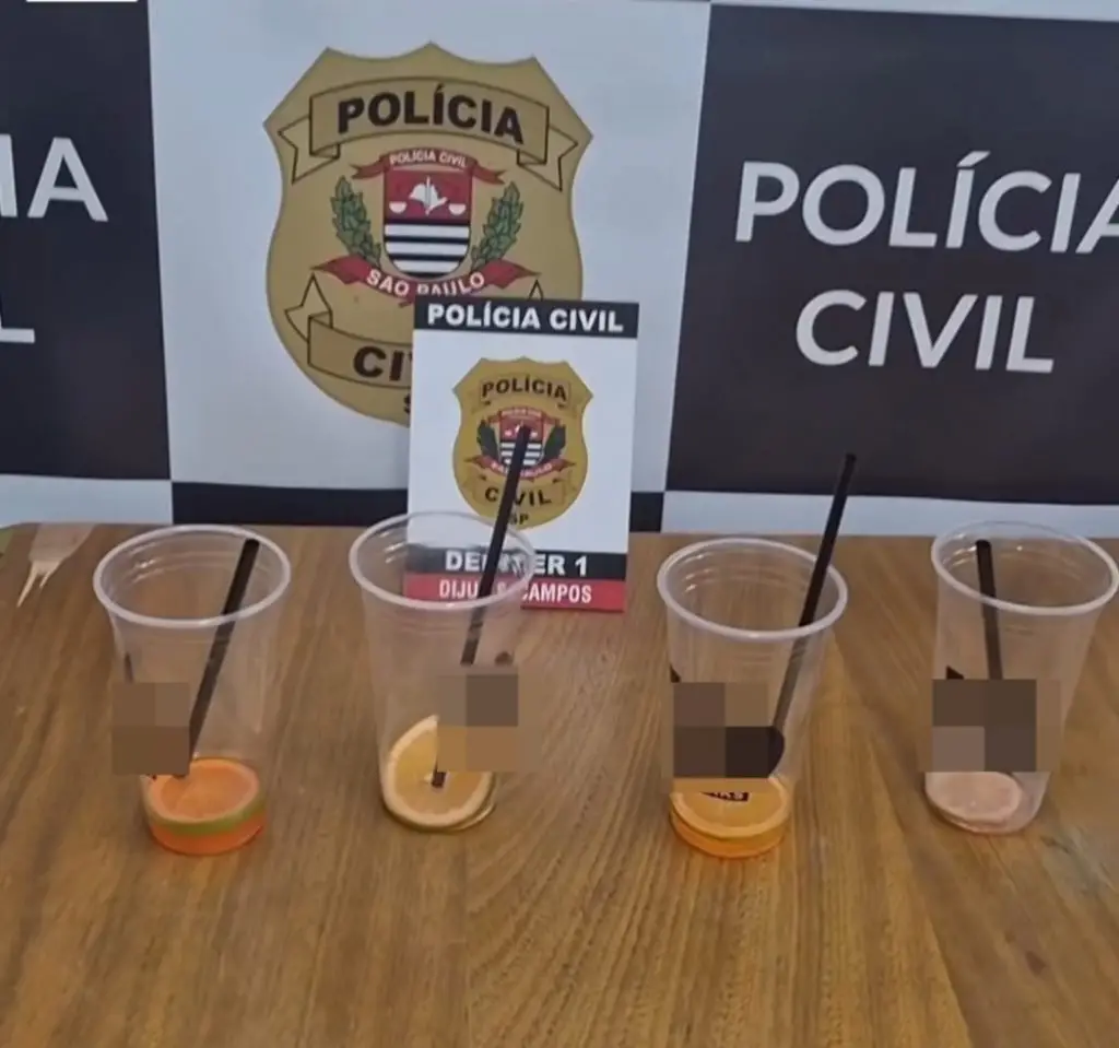 Operação contra álcool para menores em São José dos Campos