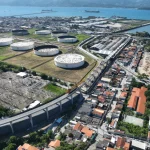 Em operação, novo acesso entre Contorno Sul da Tamoios e Porto de São Sebastião