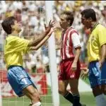 4 de Julho Eterno: O dia em que Romário iluminou o caminho do Tetra e o Brasil venceu sua batalha mais difícil nos Estados Unidos