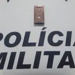 Criminoso é preso pela PM após roubar e agredir vítima no centro de São José dos Campos