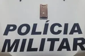 Criminoso é preso pela PM após roubar e agredir vítima no centro de São José dos Campos