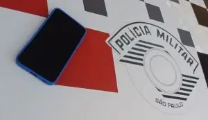 Polícia Militar prende homem com celular furtado durante ação no Campo dos Alemães, em São José dos Campos