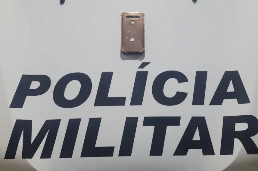 Criminoso é preso pela PM após roubar e agredir vítima no centro de São José dos Campos