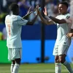 Imparável, França de Mbapeé despacha covarde Marrocos e se garante em mais uma semifinal de Copa do Mundo!