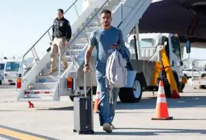 A Seleção não fica mais aqui; somente Danilo embarca em voo da CBF rumo ao Brasil!