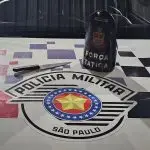 Briga entre vizinhos termina em tentativa de homicídio e prisão na zona norte de São José dos Campos