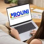 Inscrições para o Prouni 2026 do segundo semestre seguem abertas até sexta-feira (10).
