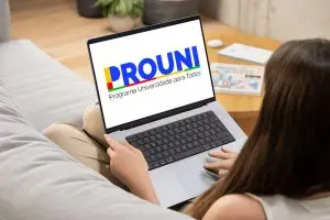 Inscrições para o Prouni 2026 do segundo semestre seguem abertas até sexta-feira (10).